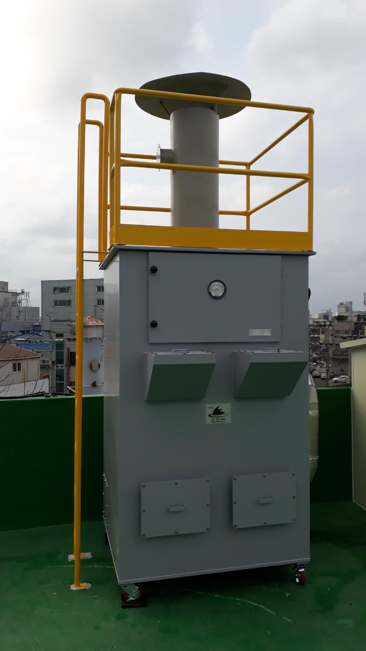 A/C Tower
